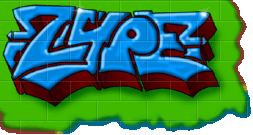 ZYPE Logo